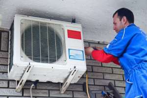 HVAC Companies Near Rockville, VA Available Now